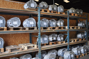 Photo n°1 de TOURS MECA TURBO à Fondettes (Magasin)