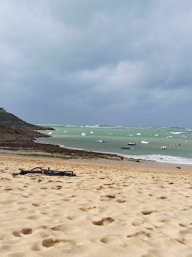 Parking / Hiking (Cap Du Meinga) - Thumbnail