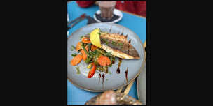 Photo n°53 de Chez Plumeau à Paris (Brasserie)