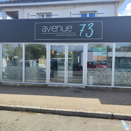 Photo n°20 de Avenue73 Rezé à Rezé (Salon de coiffure)