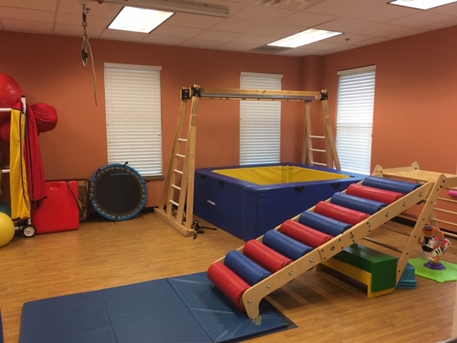 Great Strides Rehabilitation- Southpoint (Arlington)