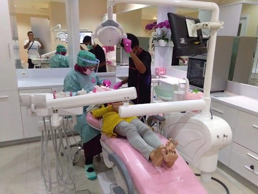 Dental Yo Estetik drg. Yolanda, Author: ruli yusman