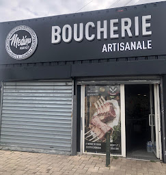 Photo n°24 de Boucherie Medina à Cugnaux (Boucherie)
