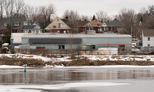 Rideau Canal - Maintenance Compound - Thumbnail