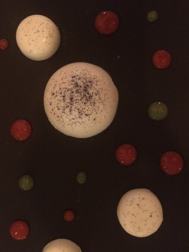 Meridiana Ristorante