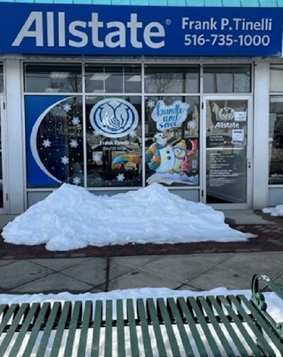 Frank Tinelli: Allstate Insurance - Thumbnail