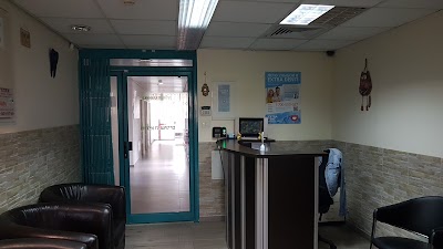 Photos of אקסטרא דנט סניף באר שבע