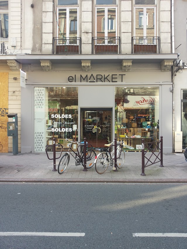 el MARKET