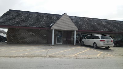 Algona Public Library