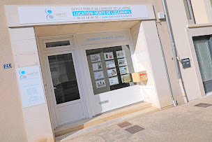 Photo n°2 de Habitat De La Vienne à Gençay (Office public du logement)