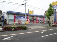 ゲオ名古屋大野木店