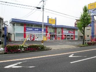 ゲオ名古屋大野木店