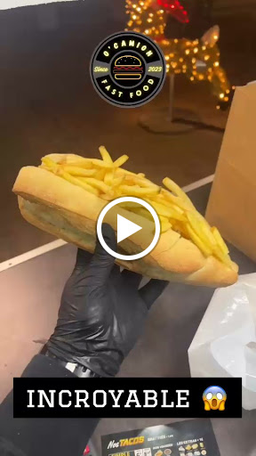 Burger Time