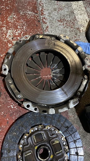 TVP MOTORS REPAIRING & MOBILE MECHANICS Gallery - United Kingdom