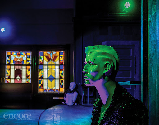 Dormouse Theatre