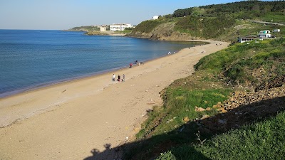 2. Beaches and Bays Tent Campground