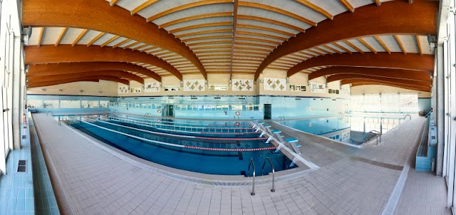 Conde Orgaz Piscinas-Fitness