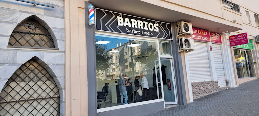 Barrios Barber Studio