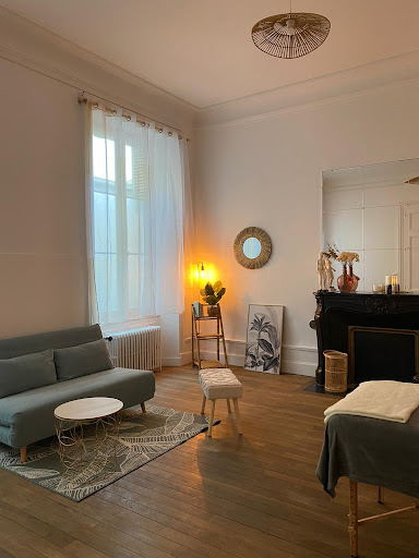 Maison Aura - France