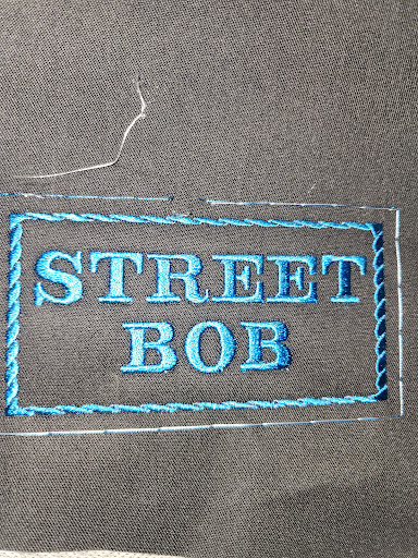 Cow and Moose Sewing LLC