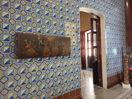Casa De Los Azulejos - Thumbnail