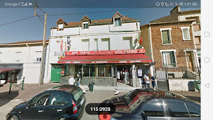 Photo n°2 de Le Batavia à Mantes-la-Ville (Bar-tabac)