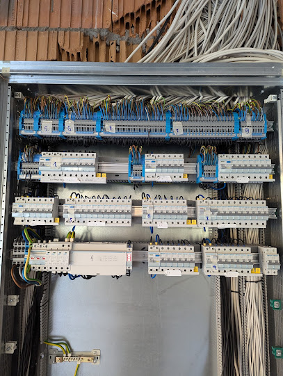 MR - Elektryk Nysa Mariusz Rypuła