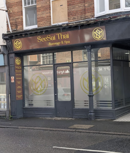 SeeSai Thai Massage