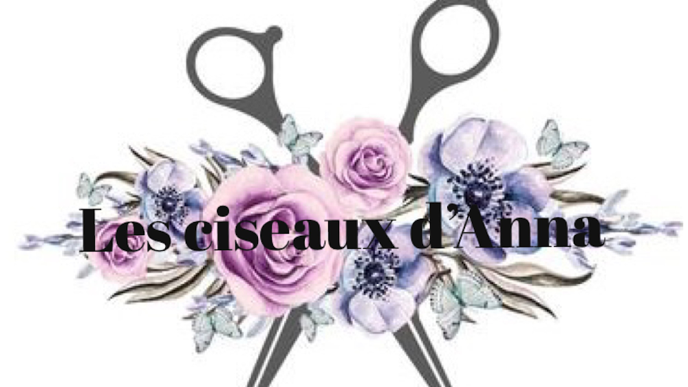 Les ciseaux d'Anna - Expert coloriste.