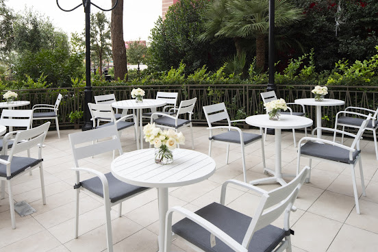 Lady M Cake Boutique - Las Vegas by null