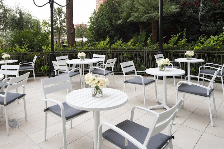 Lady M Cake Boutique - Las Vegas by null