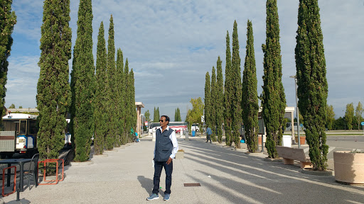 Check Point Pisa - Thumbnail