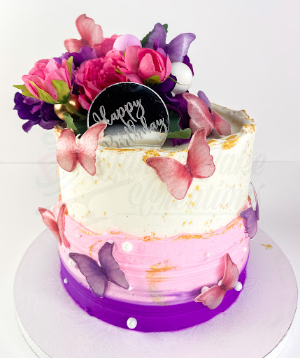 Dana's Cake Creations - Thumbnail