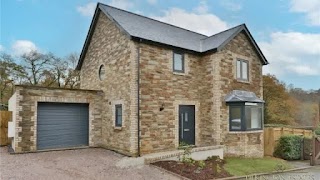 MAG Developments SW Ltd
