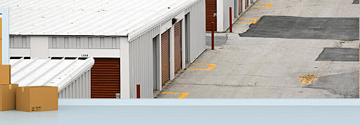 Vance's Storage - Visual