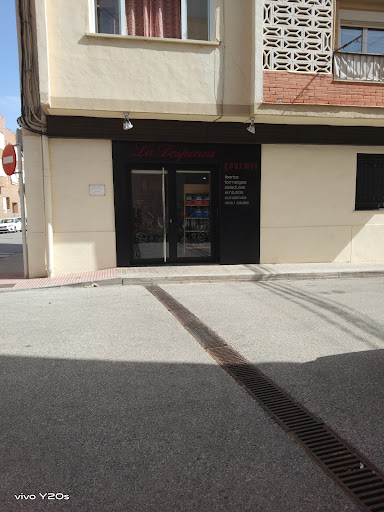 Tienda La Despensa