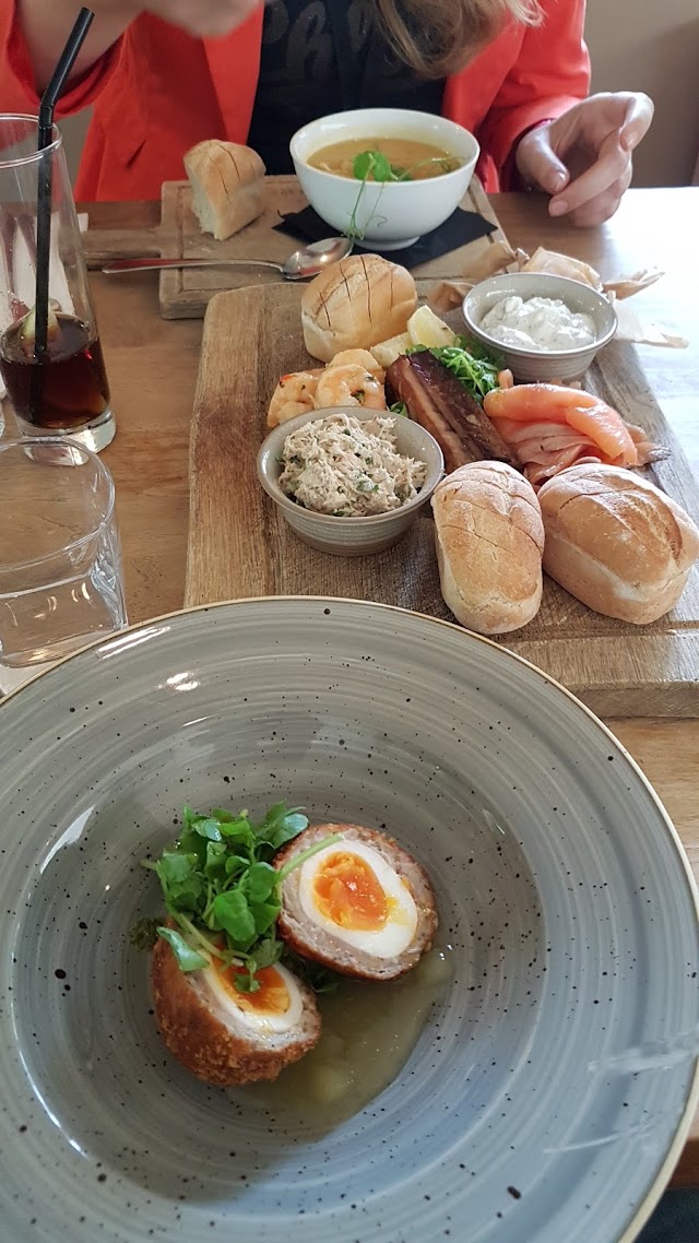 Swan Inn, MK