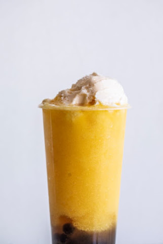 Tin Drum Asian Kitchen & Boba Tea Bar - North Druid Hills by null