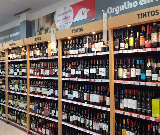 Auchan Supermercado - Thumbnail