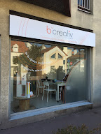 B’Creativ à Montesson