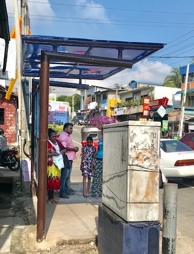 Photos of Madiwela Junction Bus Stop