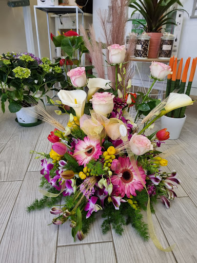 Blumen Arte Floreale - Thumbnail