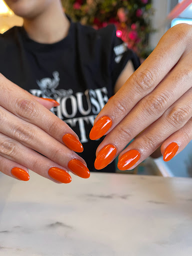Nailuxury - Visual