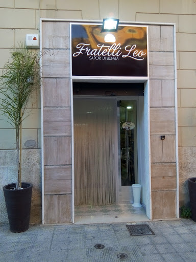Fratelli Leo, Sapori Di Bufala