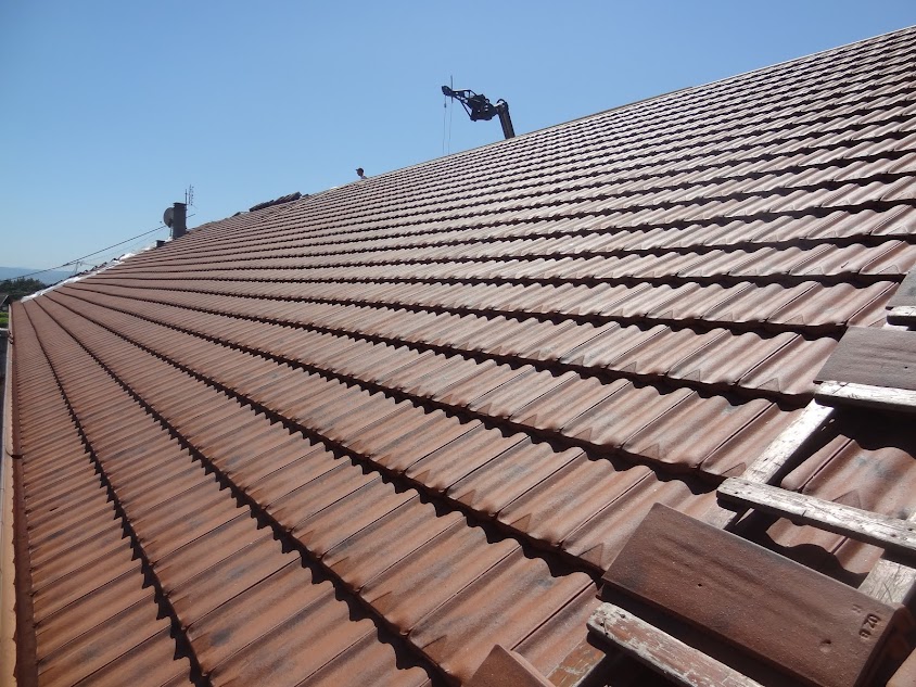 Breband Et Fils Charpente Menuiserie