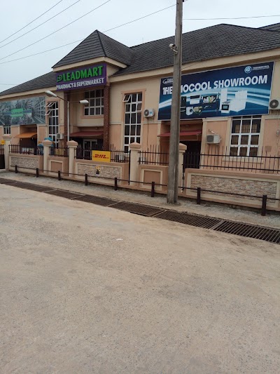 Photos of Leadmart Pharmacy and Superstore