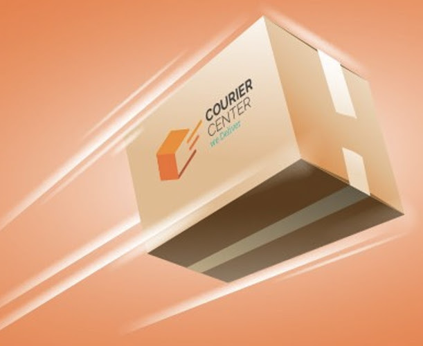 COURIER CENTER
