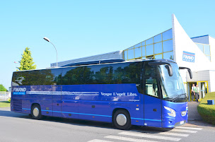 Photo n°22 de Autocars FINAND à Aulnoy-lez-Valenciennes (Service de transport)