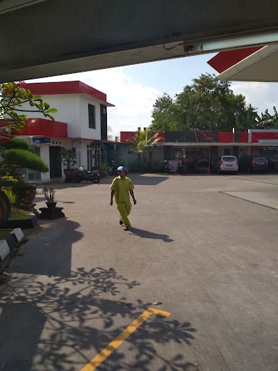 Photos of Pertamina Spbu 4457503