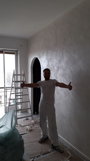 Imbianco Torino Decorazioni - Thumbnail